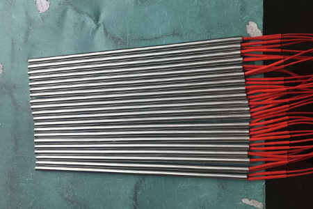 SRY7直棒式電加熱棒-揚州達瑞有限公司