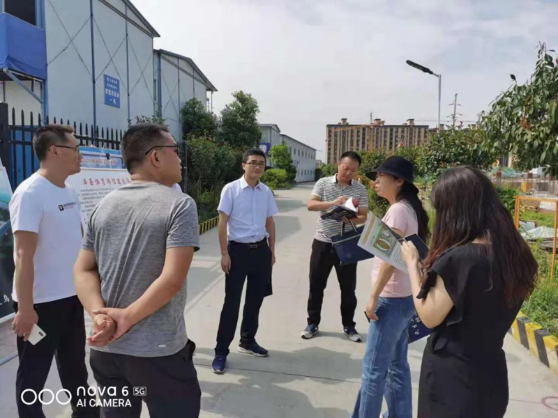 Millet industry chain concept stocks rose, blue think technology