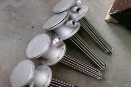 流體防爆電加熱器維護(hù)-揚(yáng)州達(dá)瑞電氣有限公司