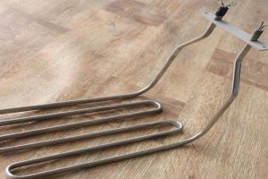 石英電加熱管：高效、可靠的遠(yuǎn)紅外加熱技術(shù)